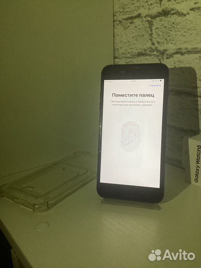 iPhone 7 Plus, 32 ГБ