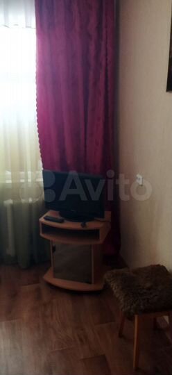 1-к. квартира, 40 м², 3/5 эт.