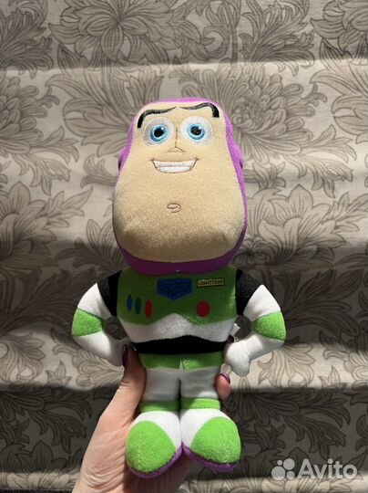 Мягкие игрушки