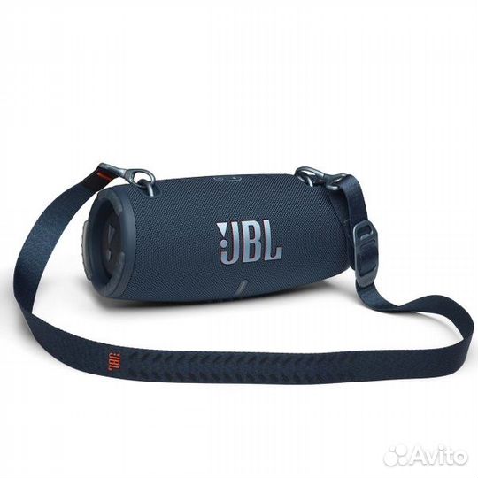 Портативная акустика JBL Xtreme 3 Blue