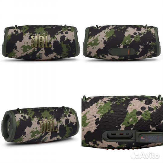 Портативная колонка JBL Xtreme 3 оригинал Новая