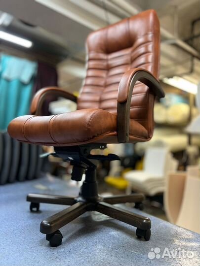 Кресло руководителя