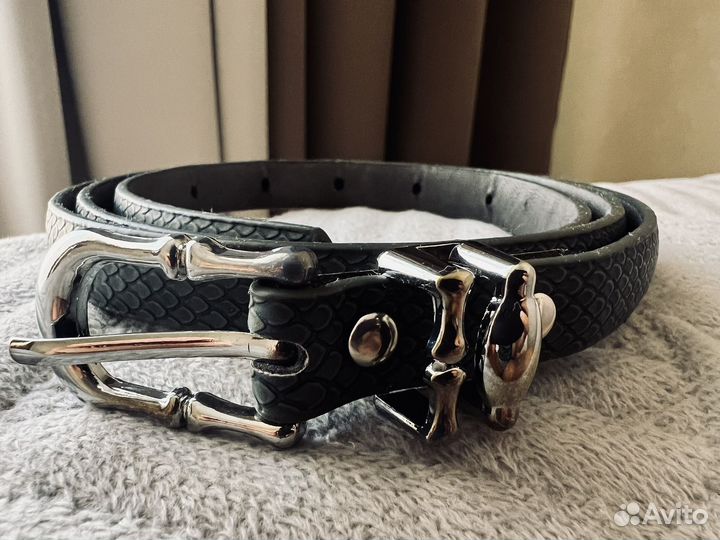 Ремень женский размер 42-44