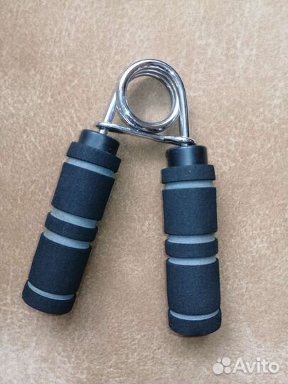 Эспандер кистевой