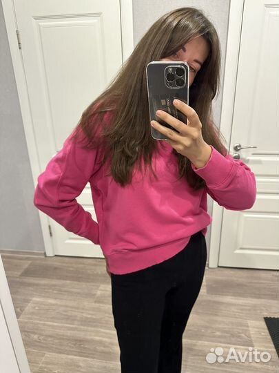 Свитшот инсити женский 44