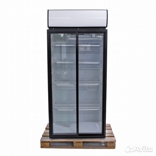 Холодильный шкаф Norcool S 800 SD