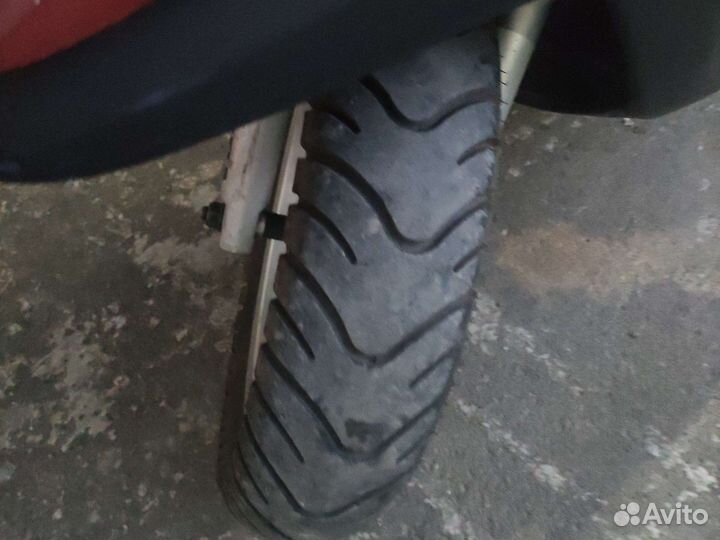 Honda Cabina