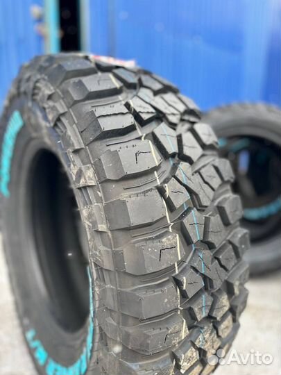 Powerhub Path Ranger 285/70 R17 121Q