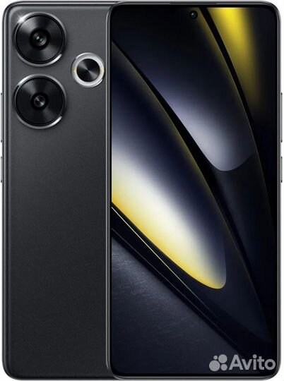 Xiaomi Poco F6, 12/512 ГБ