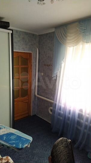 Дом 50 м² на участке 3 сот.