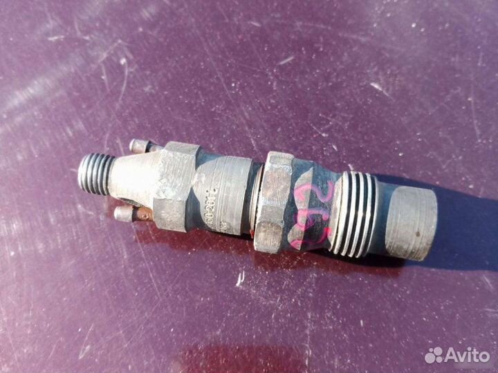 Форсунка Ford Mondeo 2 1.8 TD 1999