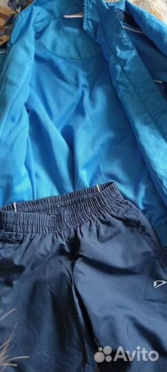 Спортивный костюм для мальчика