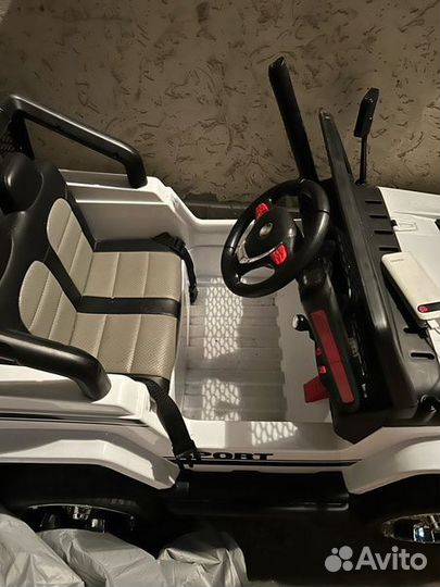 Электромобиль