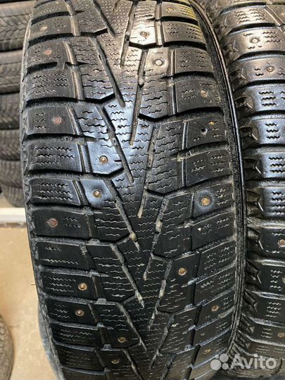 Nexen Winguard WinSpike 195/65 R15