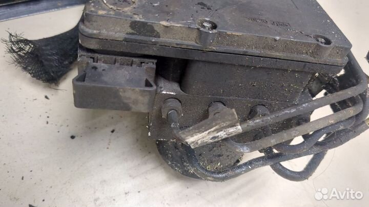 Блок абс, насос Mercedes ML W163, 2003