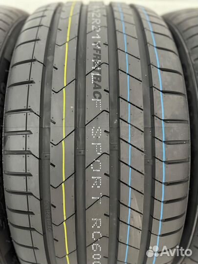 Frztrac Sport RC600 285/45 R21 и 315/40 R21