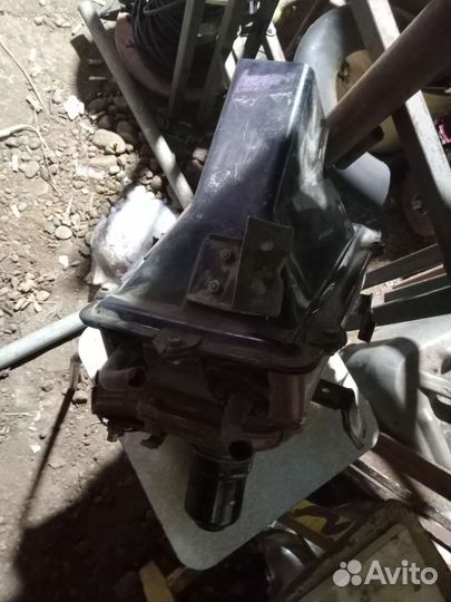 Печка на газ 66