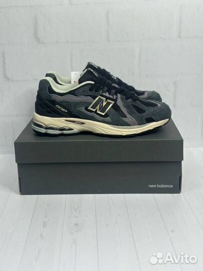 Кроссовки New Balance 1906D (42)