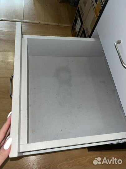 Тумбочка офисная