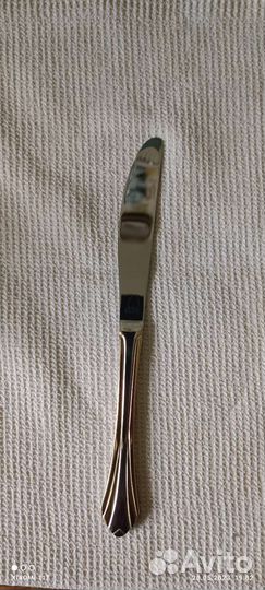 Ножи столовые, набор 6 штук