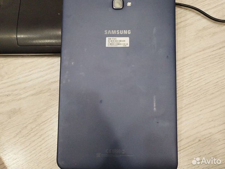 Samsung galaxy Tab A6