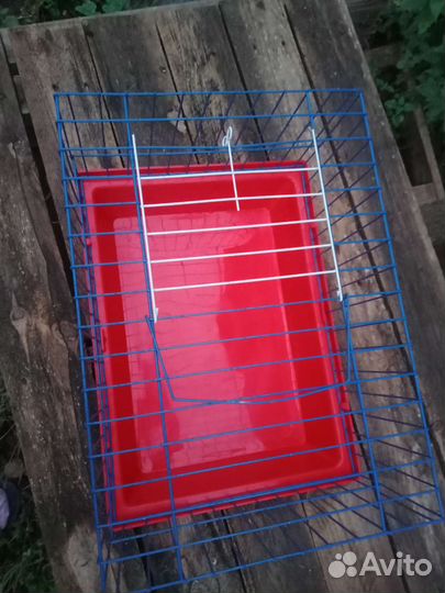 Клетка для грызунов