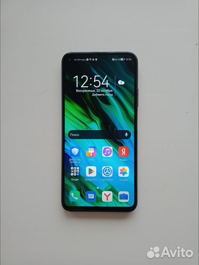 HONOR 20, 6/128 ГБ