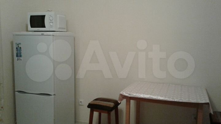 1-к. квартира, 40 м², 8/10 эт.