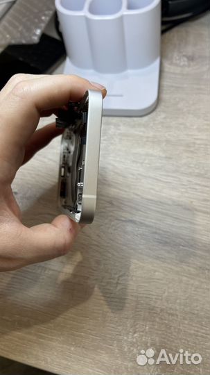 Корпус iPhone 12