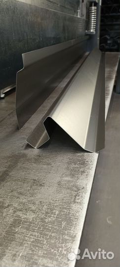 Ремонтные пороги и арки на авто