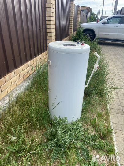 Бойле 120 литров
