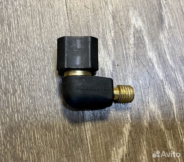 Переходник под 90 градусов Preston Innovations