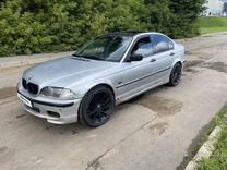 BMW 3 серия 2.5 AT, 1998, 325 184 км, с пробегом, цена 320 000 руб.