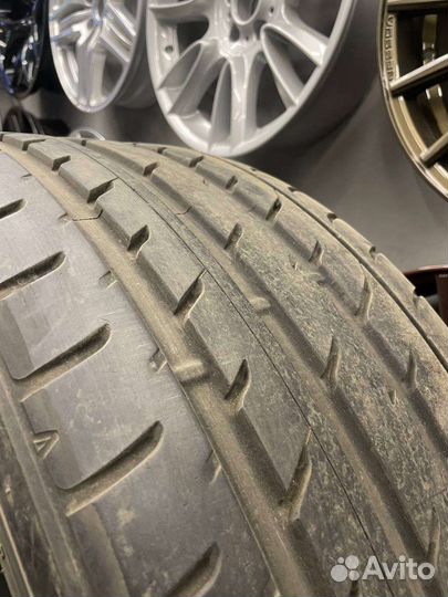 Toyo Proxes T1 Sport SUV 275/40 R22