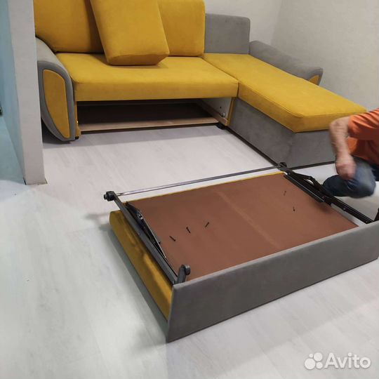 Ремонт диванов,пружинного блока,боковин.Перетяжка