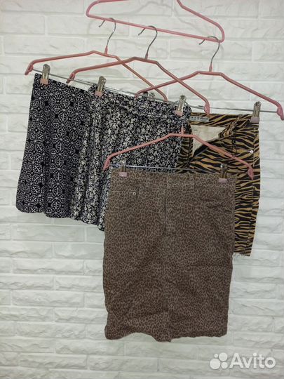 Женские вещи пакетом 42 44