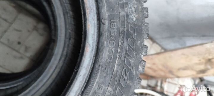 Cordiant Sno-Max PW-401 185/65 R14