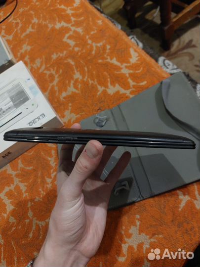 Планшет irbis