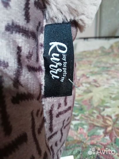 Домик лежанка для кошки