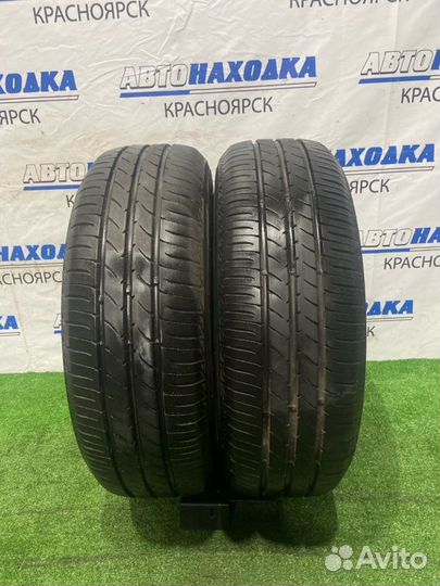 Toyo NanoEnergy 3 Plus 195/65 R15 91H