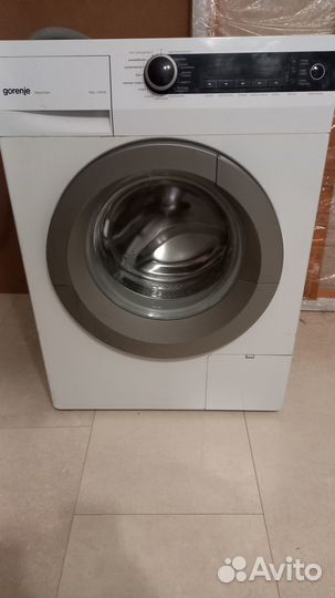 Стиральная машина Gorenje б/у