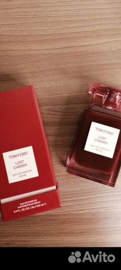 Парфюм женский