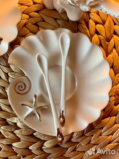 Чайный набор