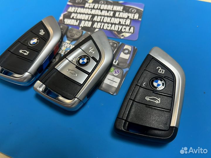 Коюч bmw F15 F16 оригинал