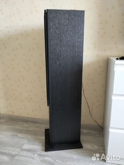 Onkyo SKF-4800 Black