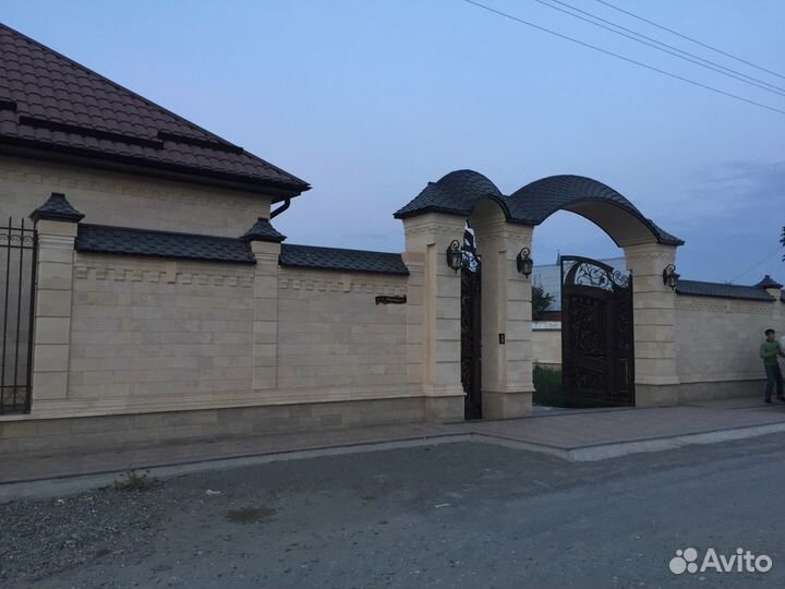 Жестяной цех