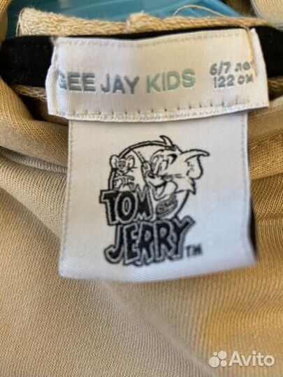 Костюм для мальчика