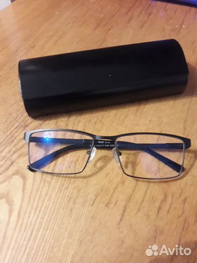 Компьютерные очки, нулевки