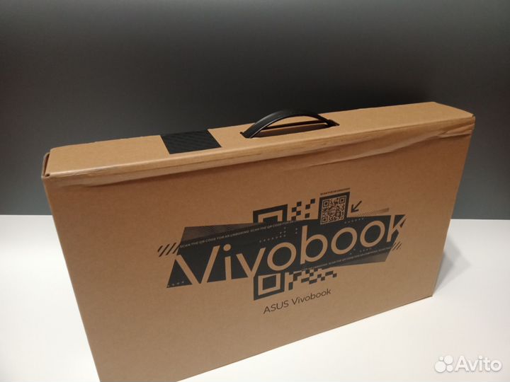 Ноутбук Asus Vivobook 15.6