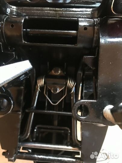 Подвесной лодочный мотор parsun T9.8 BMS